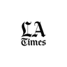 Los Angeles Times Mention